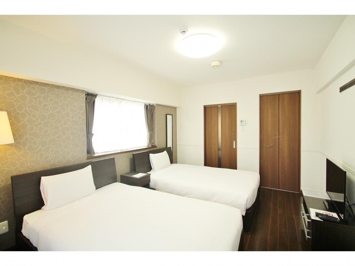 Class Inn Omoromachi Station Naha Exterior photo