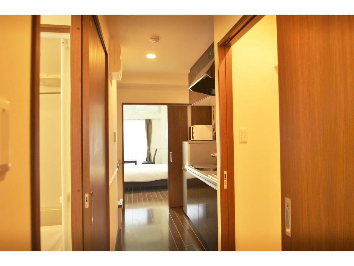 Class Inn Omoromachi Station Naha Exterior photo