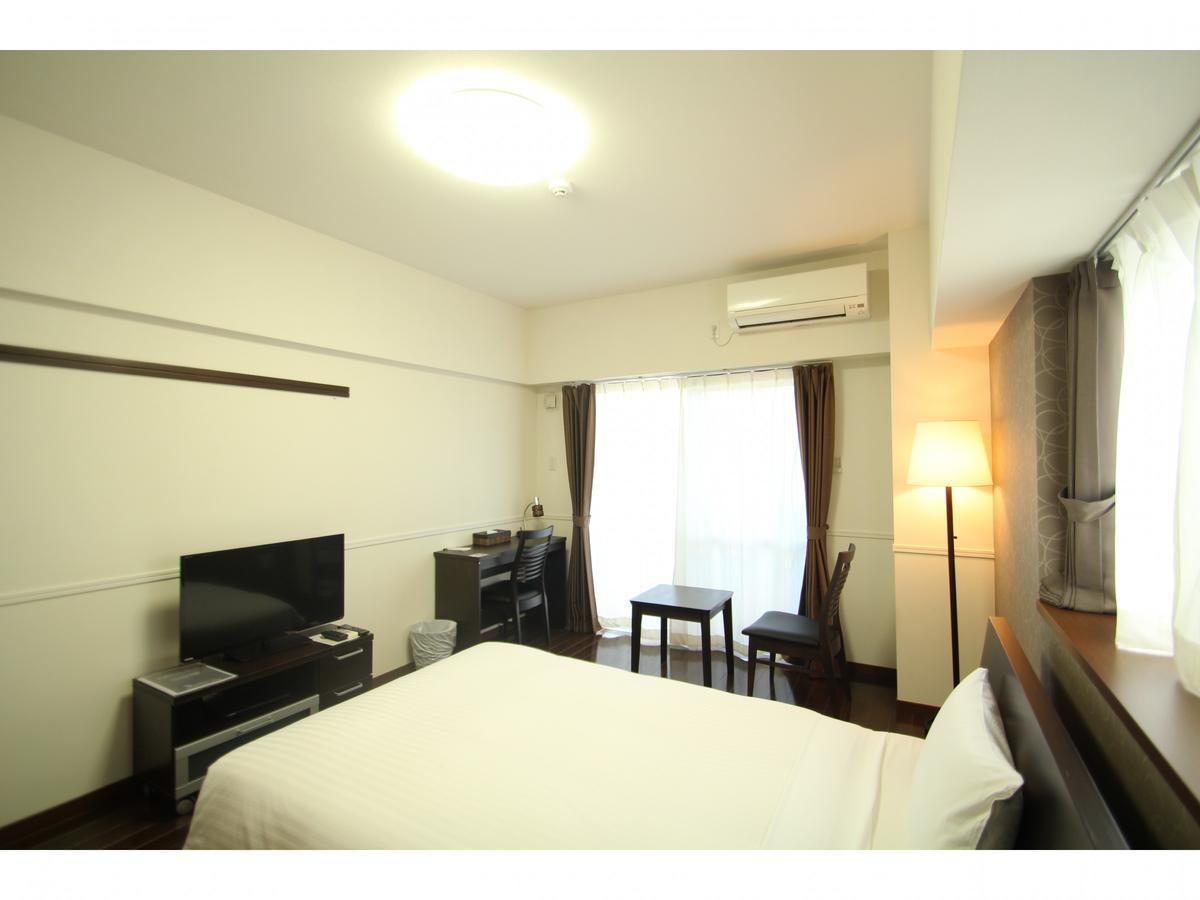 Class Inn Omoromachi Station Naha Exterior photo