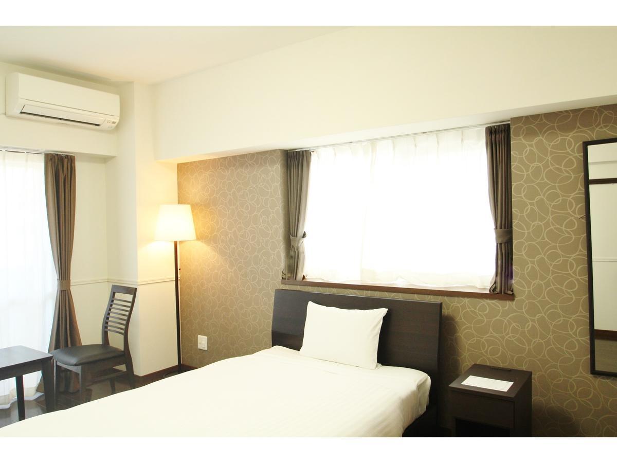 Class Inn Omoromachi Station Naha Exterior photo