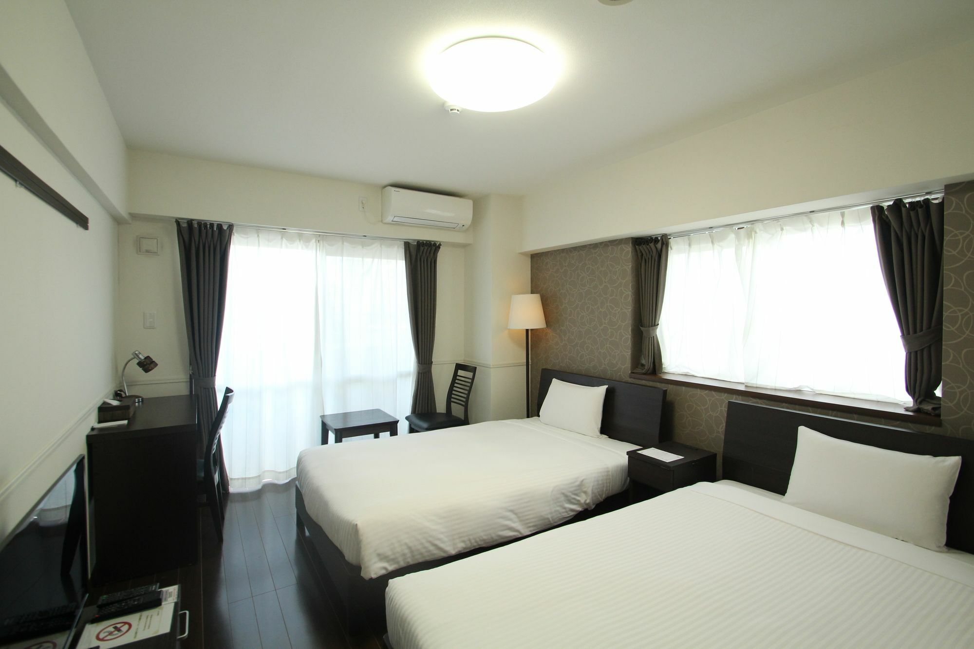 Class Inn Omoromachi Station Naha Exterior photo